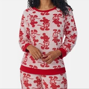 Disney 2 pc jogger lounge set